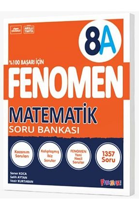 آمادگی آزمون Fenomen Yayıncılık - کد 773595084