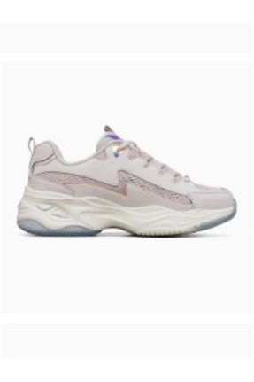 کفش پیاده روی زرشکی زنانه Skechers - کد 864797855