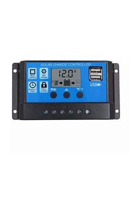 کنترلر شارژ Y-SOLAR - کد 34441907