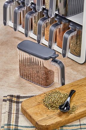 قفسه ادویه جات trendy kitchen - کد 864802445