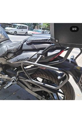 آهن محافظ موتور سیکلت MOTORİDERS - کد 864916660