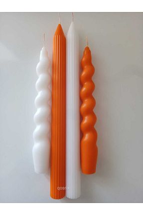 شمع رنگی Vanilya qosrix - کد 864812691