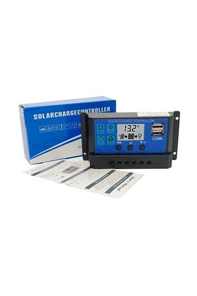 کنترلر شارژ Y-SOLAR - کد 34441907