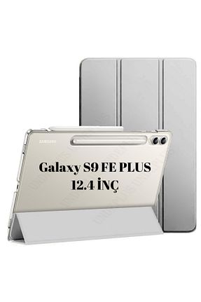 کیف تبلت طوسی Samsung Uyumlu UnDePlus - کد 806296542