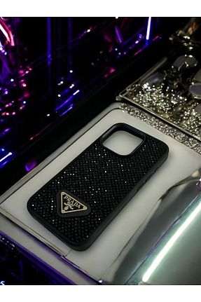 کاور و قاب مشکی iPhone 15 Pro HKN - کد 864829945