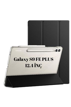 کیف تبلت مشکی Samsung Uyumlu UnDePlus - کد 806295114