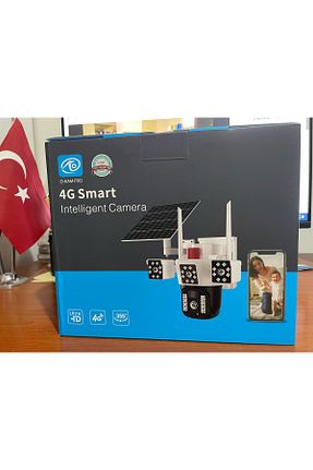 دوربین هوشمنده سفید Onkar Bilişim - کد 864922489
