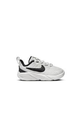 کفش پیاده روی مشکی بچه گانه پارچه ای Nike - کد 864929710