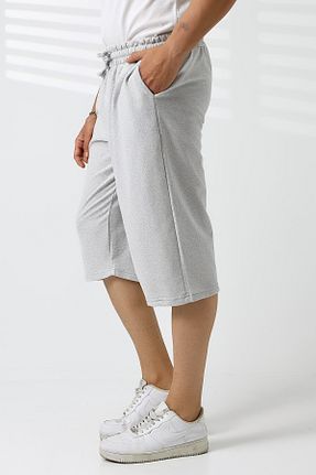شلوارک و برمودا قهوه ای مردانه Relaxed Endies - کد 864909342