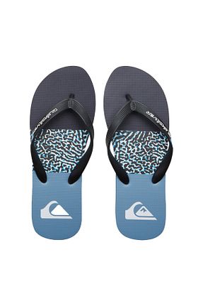 دمپائی آبی مردانه پاشنه نازک Quiksilver - کد 819440619