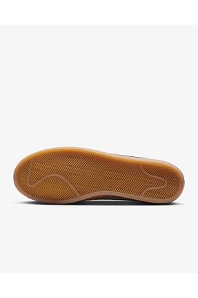 کفش اسنیکر طوسی زنانه بند دار Nike - کد 864967158