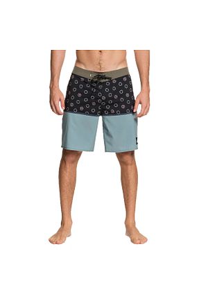 شوارک اسپرت سبز مردانه پلی استر Quiksilver - کد 41735269
