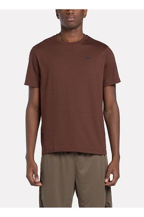تیشرت نارنجی مردانه رگولار Reebok - کد 864915135