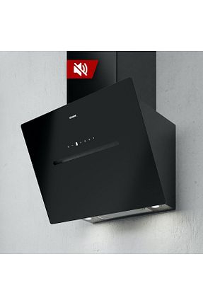 هود آشپزخانه مشکی Eğimli KÜGERR - کد 31865135