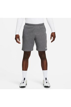 کفش بیرون طوسی مردانه پارچه ای Nike - کد 864929091