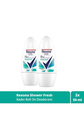 دئودورانت و رول آن زنانه Rexona - کد 864973785