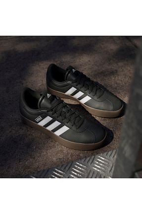 کفش دو و میدانی و تمرینی مشکی مردانه adidas - کد 861968467