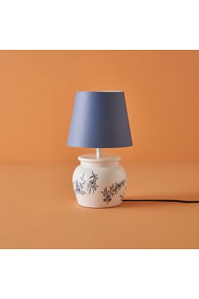 آباژور آبی پلی استر Bella Maison - کد 864939702