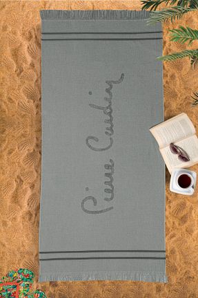 حوله ساحلی طوسی Pierre Cardin - کد 864940926