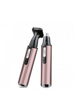 ماشین اصلاح صورت رنگی Şarjlı shoptekno - کد 864940115
