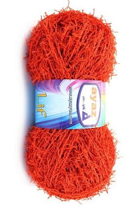 نخ بافندگی قرمز Ayaz - کد 309962379