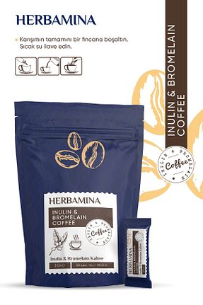 قهوه گرانول Herbamina - کد 864929980