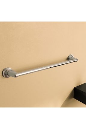 آویز حمام سفید VitrA - کد 239720515