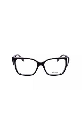 عینک محافظ نور آبی مشکی زنانه پلاستیک MAX&Co. - کد 864957092