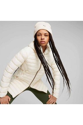 کلاه سفید زنانه Puma - کد 864976100