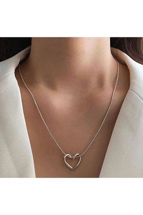 گردنبند جواهر زنانه ریخته گری monalisatoka - کد 837129768