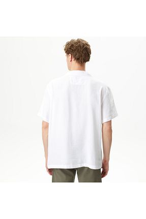 پیراهن سفید مردانه رگولار Lacoste - کد 864986577