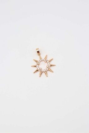مدال طلائی 18 عیار TAKİŞKO - کد 865000376