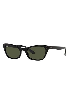 عینک آفتابی رنگی زنانه UV400 Ray-Ban - کد 810683947