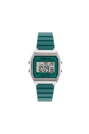 ساعت مچی سبز زنانه 36 میلی متر adidas - کد 864994245