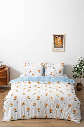 روتختی دونفره سفید 200 x 210 Rivaİstanbul - کد 875601668