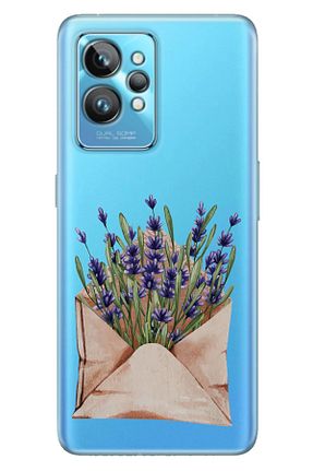 کاور و قاب زرد realme - کد 858381601