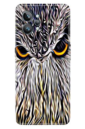 کاور و قاب زرد realme - کد 858381546