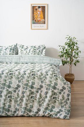 روتختی دونفره سبز 200 x 210 Rivaİstanbul - کد 865008295