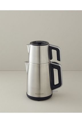 چای ساز مشکی English Home - کد 848774028