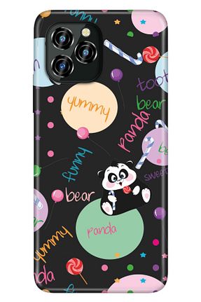 کاور و قاب رنگی oukitel - کد 647744479