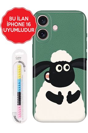 کاور و قاب رنگی iPhone 15 Pro Cekuonline - کد 860928817