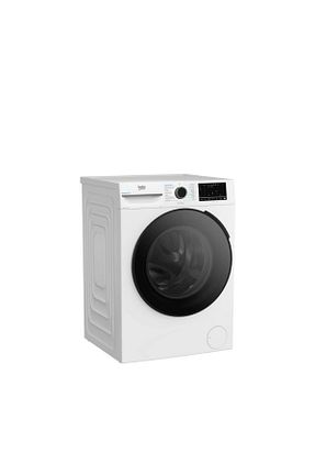 ماشین لباسشوئی سفید 1200 d/dk Beko - کد 835419575