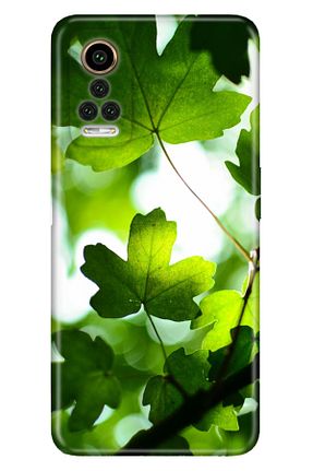 کاور و قاب سبز General Mobile - کد 286045807