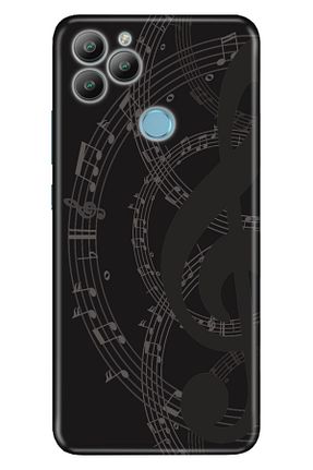 کاور و قاب رنگی General Mobile - کد 286050713