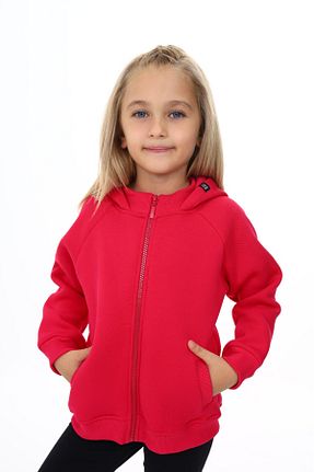 رویه صورتی بچه گانه پلی استر Toontoy - کد 865030866