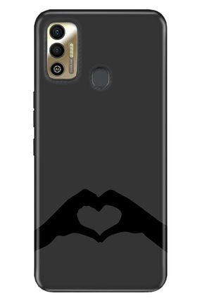 کاور و قاب طوسی TECNO - کد 258640701