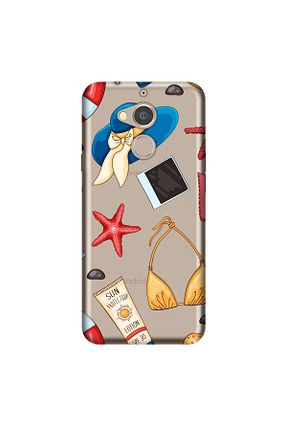 کاور و قاب رنگی General Mobile - کد 286031547