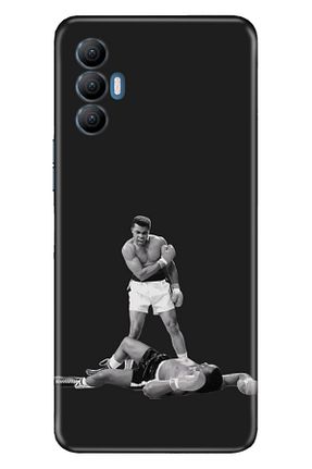کاور و قاب رنگی TECNO - کد 322299588