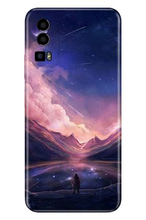 کاور و قاب رنگی General Mobile - کد 726552579