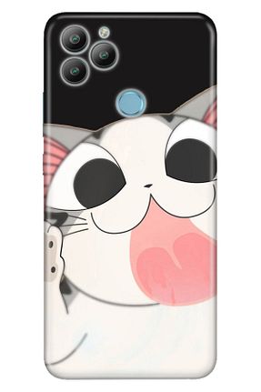 کاور و قاب رنگی General Mobile - کد 286074927